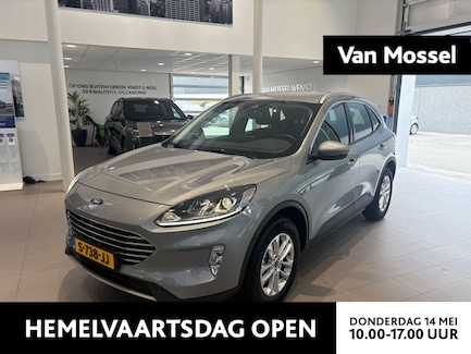 Ford Kuga 0