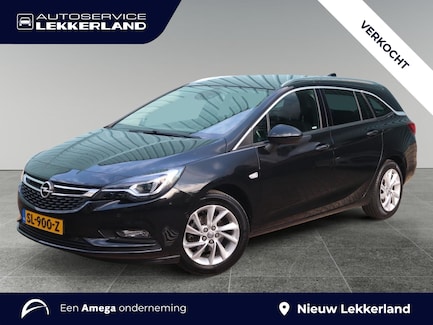 Opel Astra 0