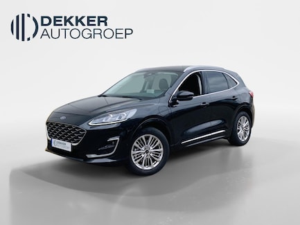 Ford Kuga 0
