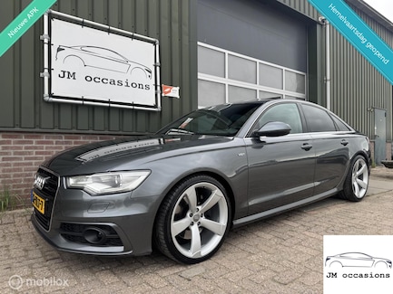 Audi A6 0