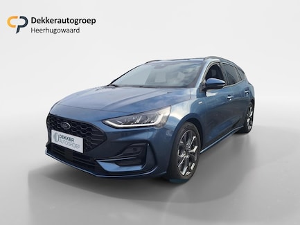 Ford Focus 0