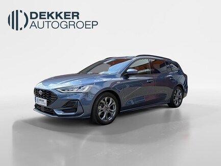 Ford Focus 0