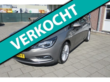 Opel Astra 0