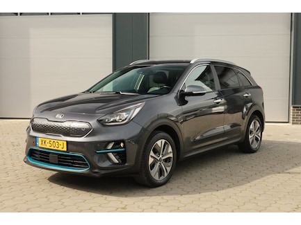 Kia Niro EV 0