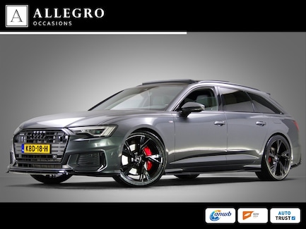 Audi A6 0