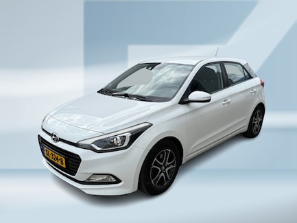 Hyundai i20 0