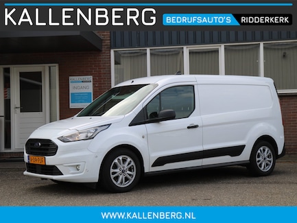 Ford Transit Connect 0