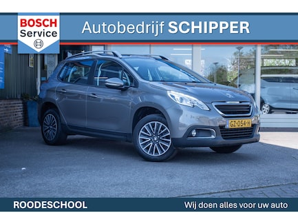 Peugeot 2008 0