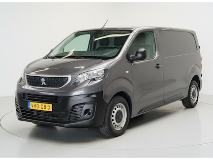 Peugeot Expert 0