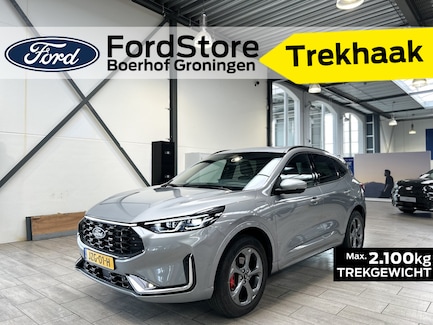 Ford Kuga 0