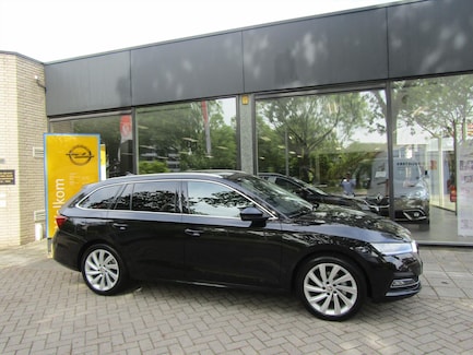 Skoda Octavia 0