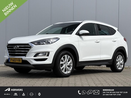 Hyundai Tucson 0