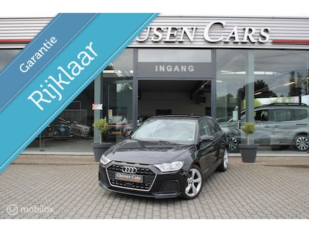 Audi A1 0