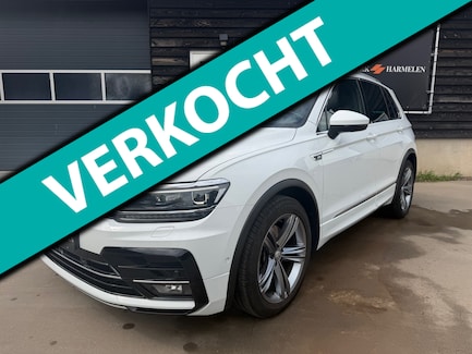 Volkswagen Tiguan 0