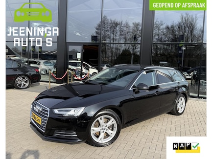 Audi A4 0