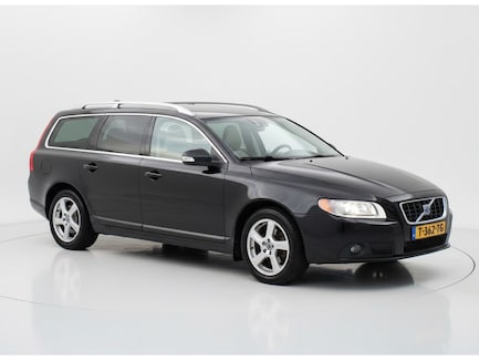 Volvo V70 0