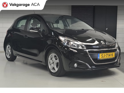 Peugeot 208 0