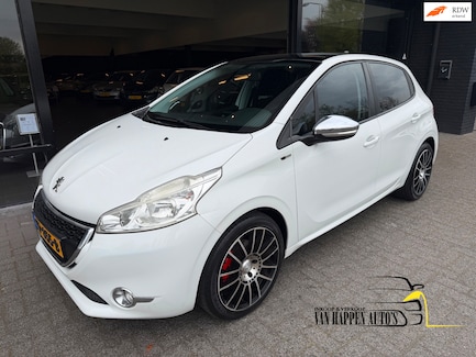 Peugeot 208 0