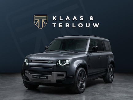 Land Rover Defender 0