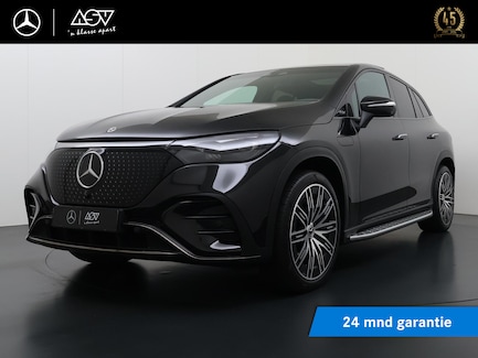 Mercedes-Benz EQE 0