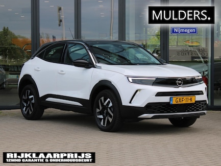 Opel Mokka 0