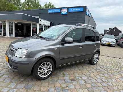 Fiat Panda 0