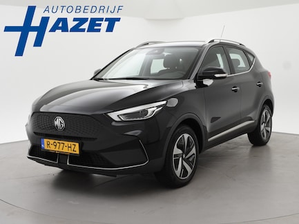 MG MG ZS 0