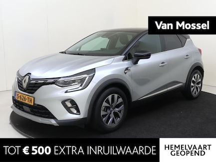 Renault Captur 0