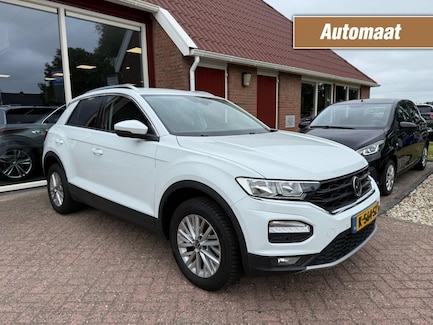Volkswagen T-Roc 0