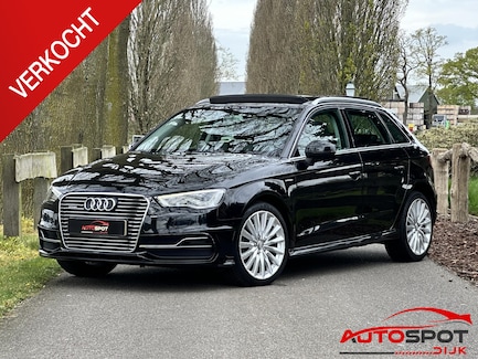 Audi A3 0