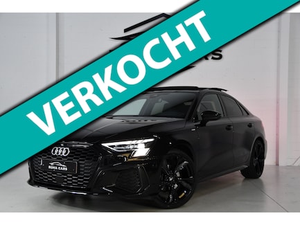 Audi A3 0