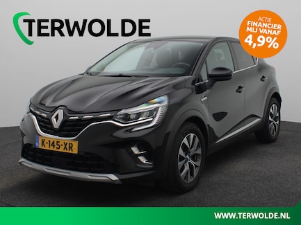 Renault Captur 0