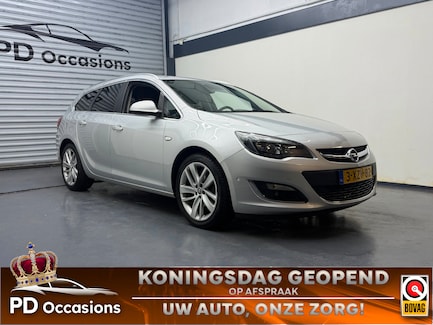 Opel Astra 0