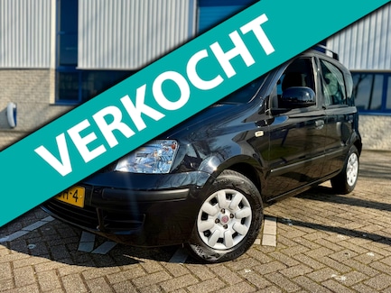 Fiat Panda 0