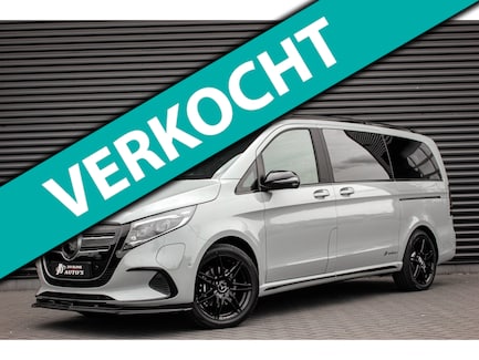 Mercedes-Benz EQV 0