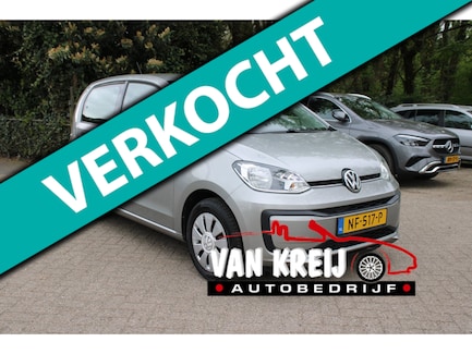Volkswagen Up! 0