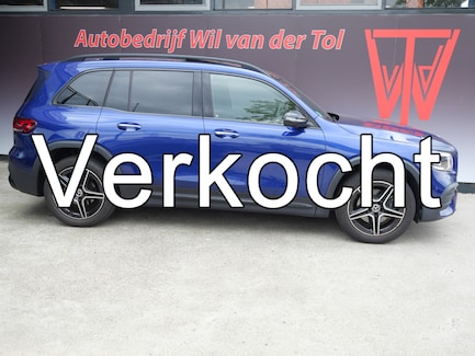 Mercedes-Benz GLB 0