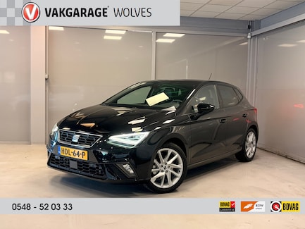 SEAT Ibiza 0
