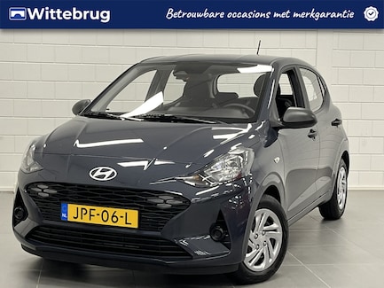 Hyundai i10 0