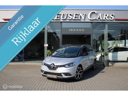Renault Grand Scenic 0