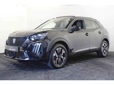 Peugeot 2008 0