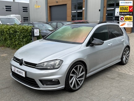 Volkswagen Golf 0