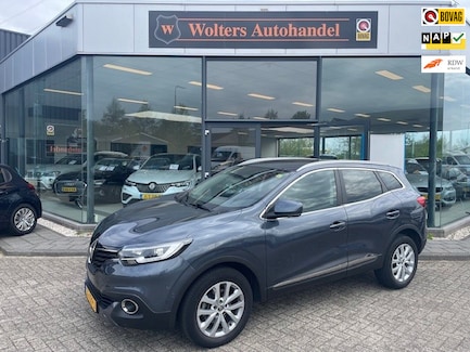Renault Kadjar 0