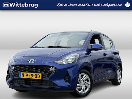 Hyundai i10 0