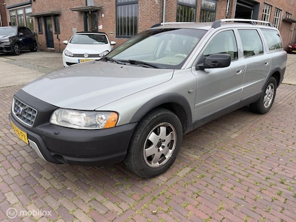Volvo XC70 0