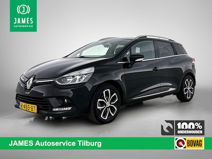 Renault Clio 0