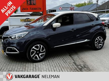 Renault Captur 0