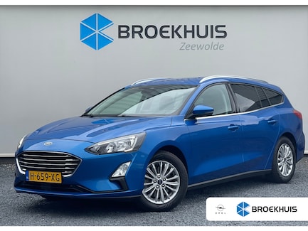 Ford Focus 0