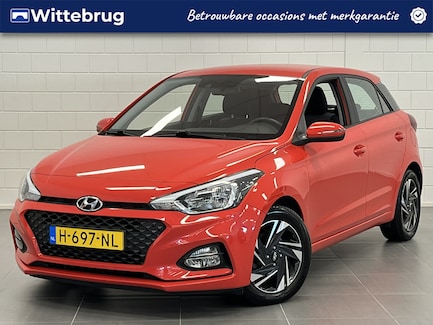 Hyundai i20 0