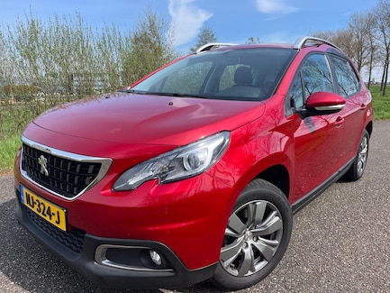 Peugeot 2008 0